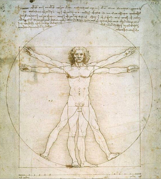 The Beautiful Intersection: Artistic Inspiration Behind Medical Themes