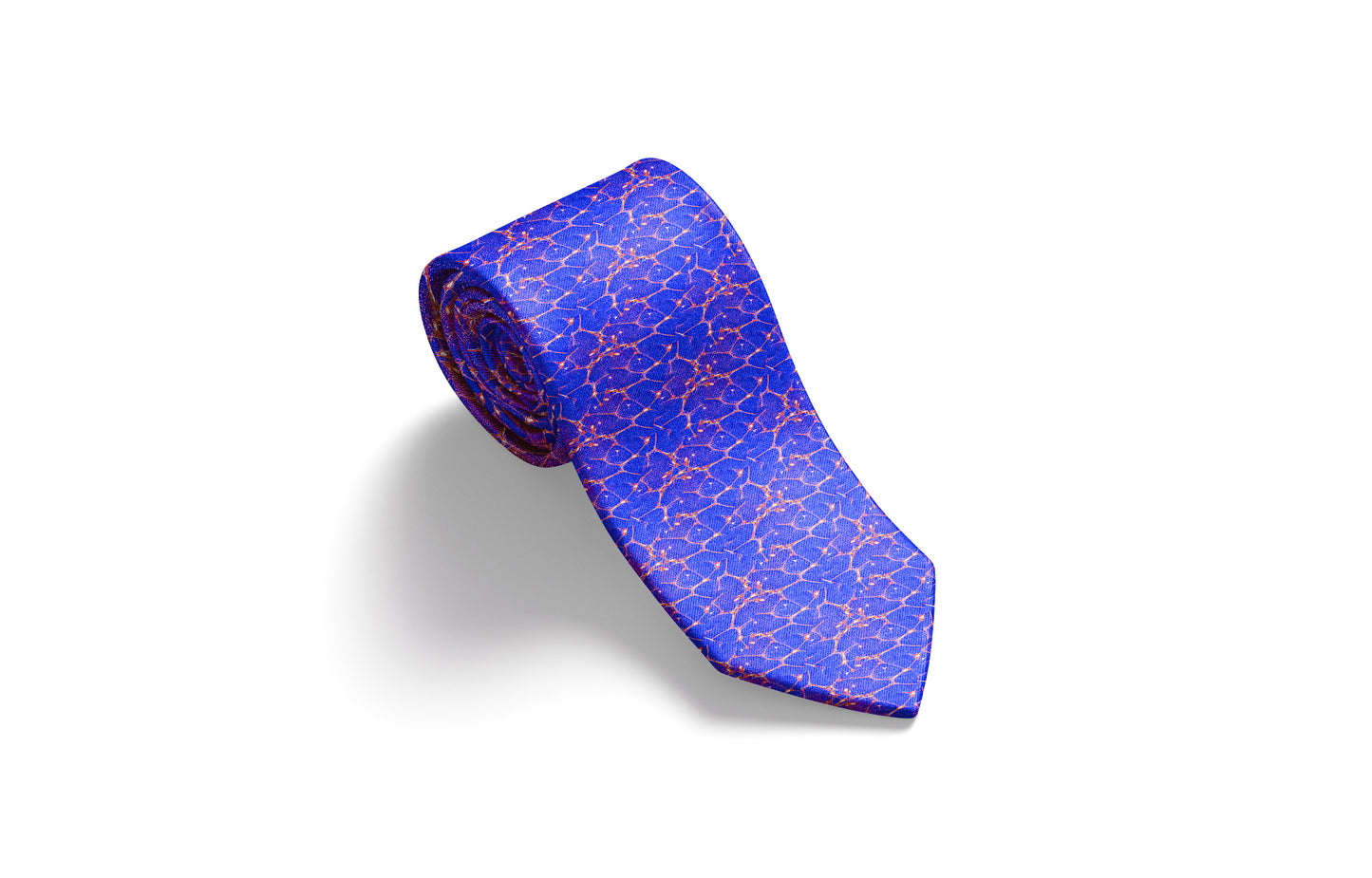 Liveresque Tie