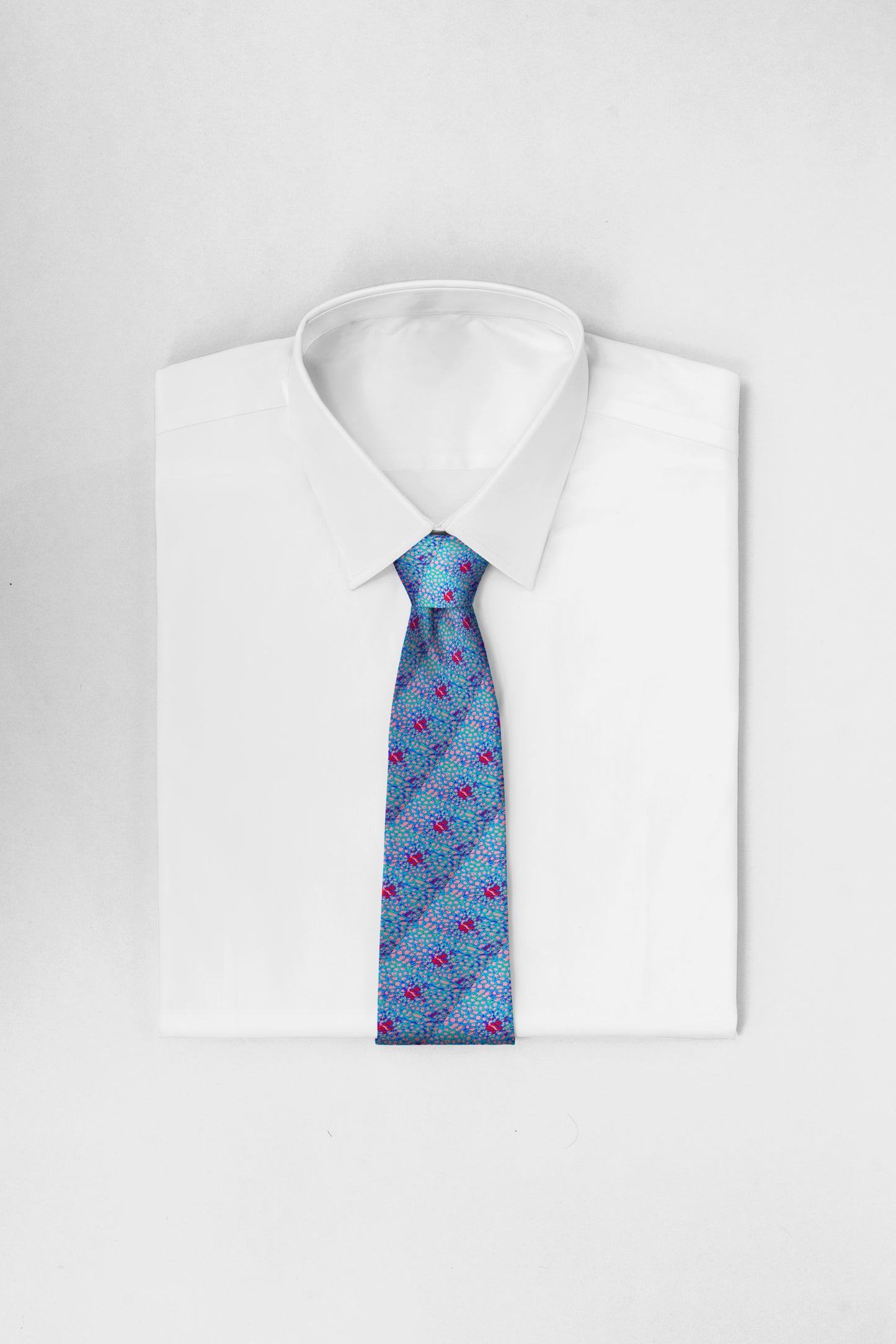 Re-finery Tie