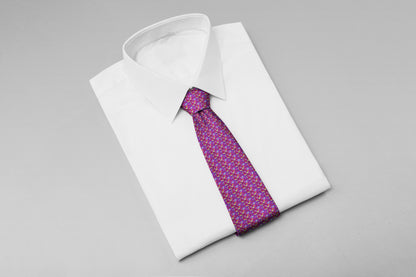 La Reproduction Tie