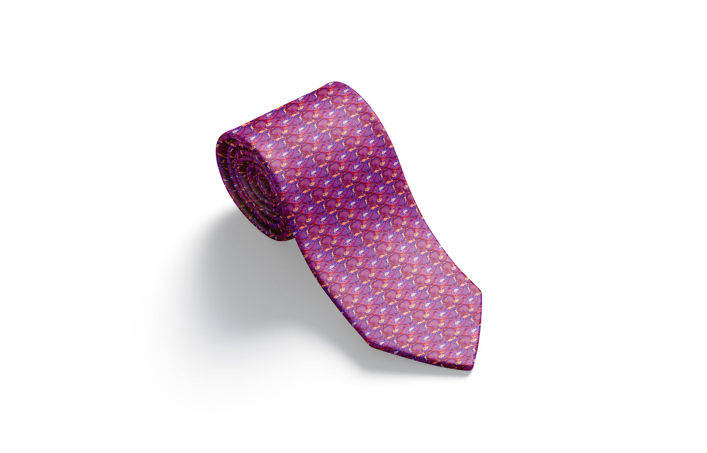 La Reproduction Tie