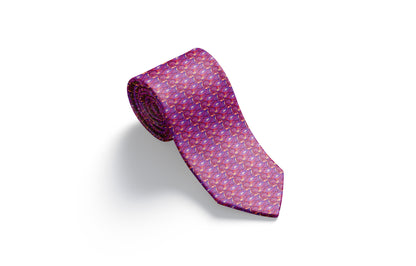 La Reproduction Tie